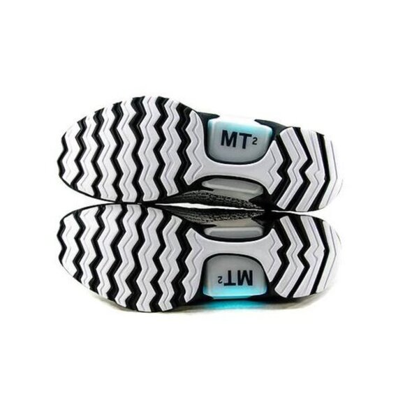 Nike HyperAdapt 1.0 Metallic silver 🍁 - Picture 5 of 5